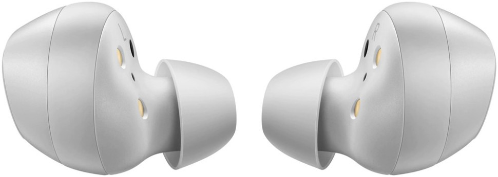 Наушники Samsung Galaxy Buds Pro (Silver) Наушники Samsung Galaxy Buds Pro (Silver)