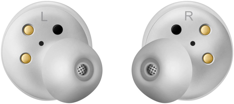 Наушники Samsung Galaxy Buds Pro (Silver) Наушники Samsung Galaxy Buds Pro (Silver)