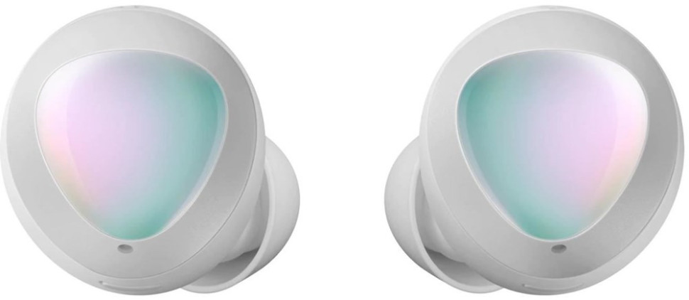 Наушники Samsung Galaxy Buds Pro (Silver) Наушники Samsung Galaxy Buds Pro (Silver)