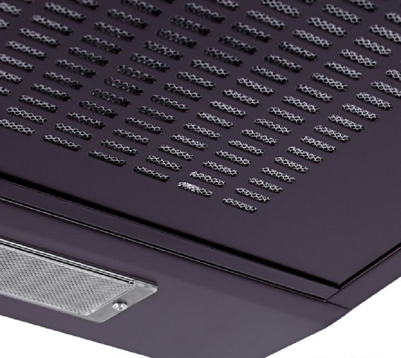 Вытяжка CATA P - 3260 brown