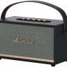 Портативная акустика Admiral Audio Mistral (черный)