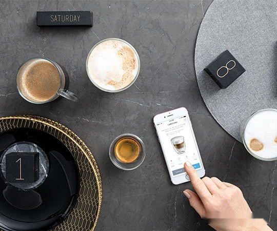 Кофемашина Delonghi PrimaDonna Elite Experience ECAM 650.85.MS Кофемашина Delonghi PrimaDonna Elite Experience ECAM 650.85.MS