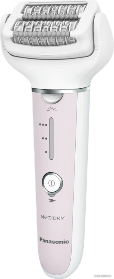 Эпилятор Panasonic ES-EY80 Эпилятор Panasonic ES-EY80