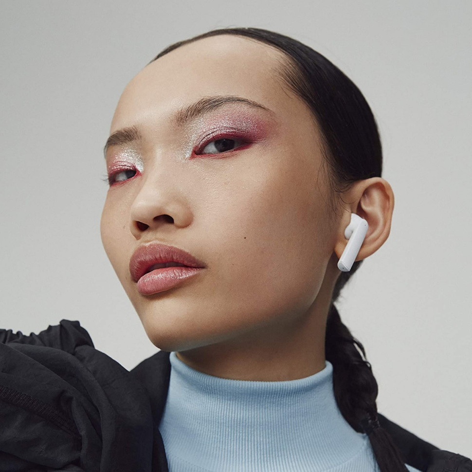 Наушники Urbanears Luma (белый)