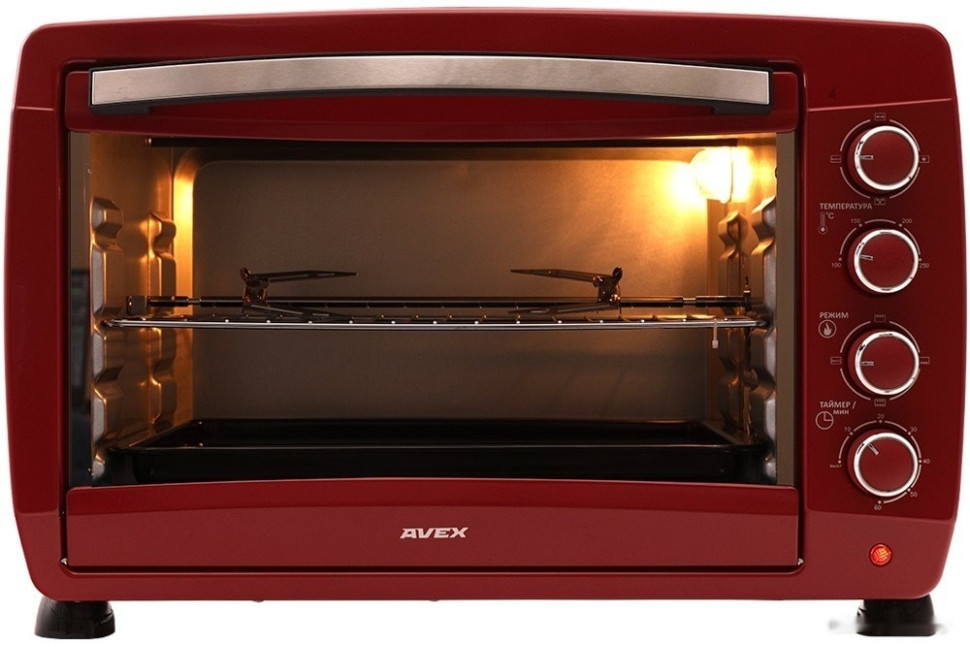 Мини-печь Avex TR 450 MRСL Мини-печь Avex TR 450 MRСL