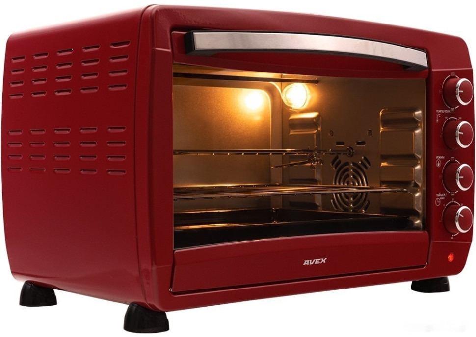 Мини-печь Avex TR 450 MRСL Мини-печь Avex TR 450 MRСL