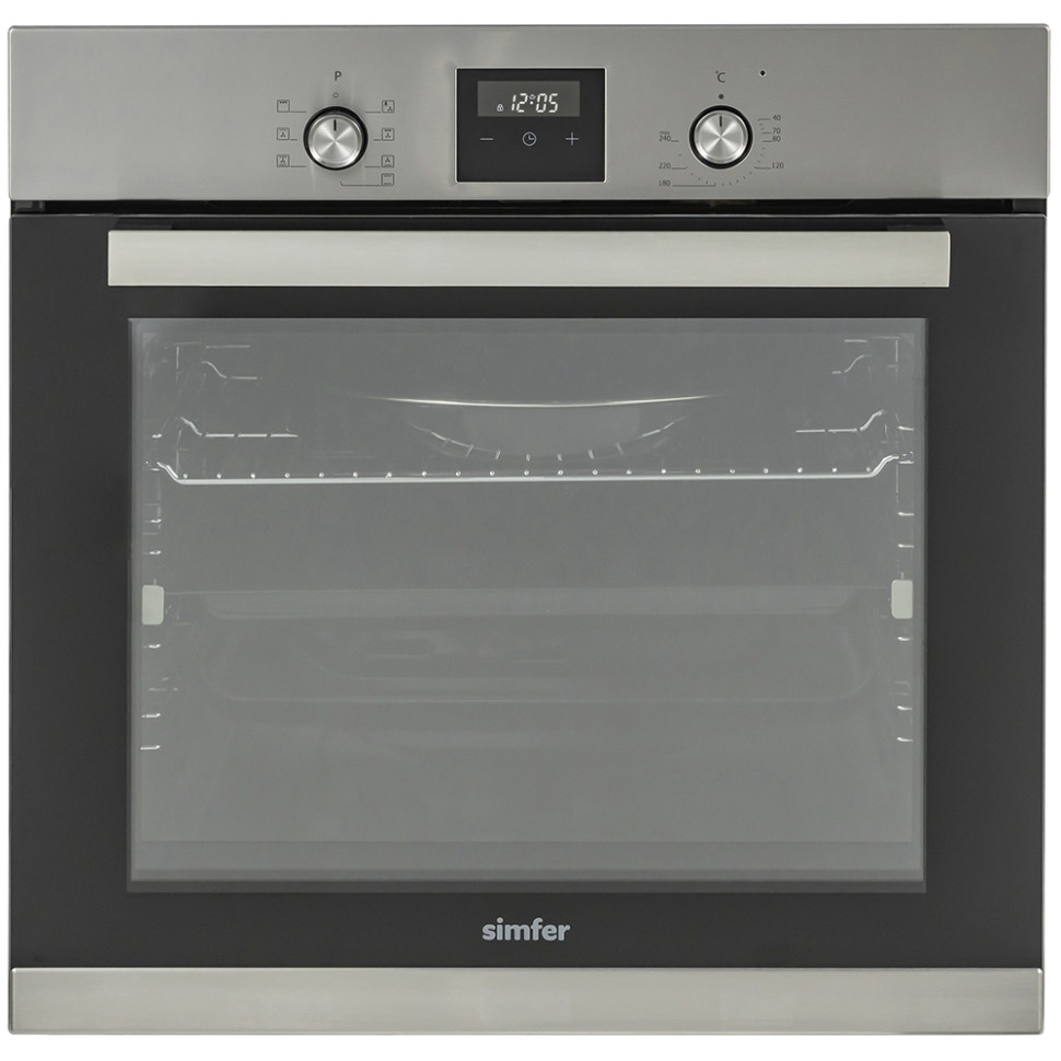 Духовой шкаф Simfer B6EM56016