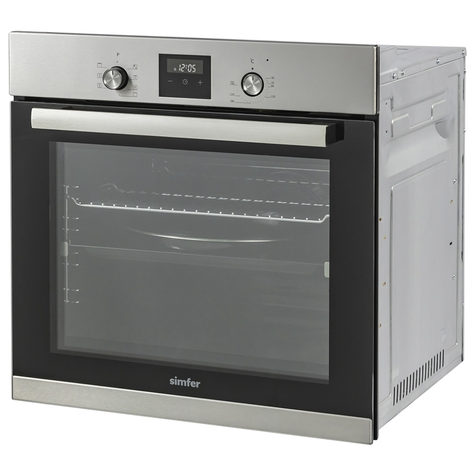 Духовой шкаф Simfer B6EM56016 Духовой шкаф Simfer B6EM56016