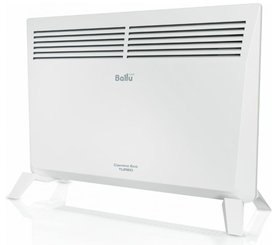 Конвектор Ballu Camino Eco Turbo BEC/EM-2000