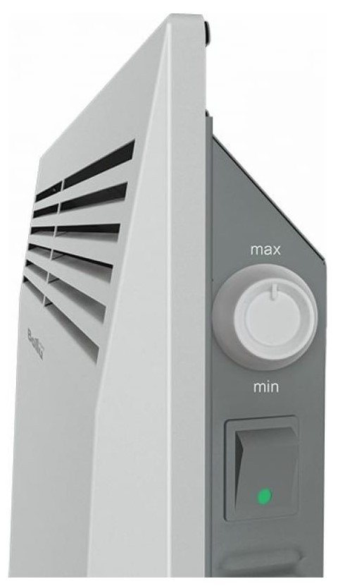 Конвектор Ballu Camino Eco Turbo BEC/EM-2000 Конвектор Ballu Camino Eco Turbo BEC/EM-2000