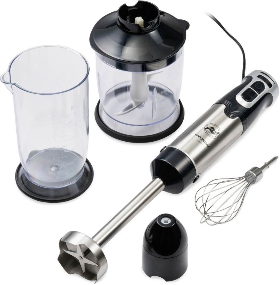 Блендер Hyundai HYB-H3935 Блендер Hyundai HYB-H3935