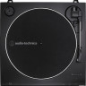 Виниловый проигрыватель Audio-Technica AT-LP60X-BK