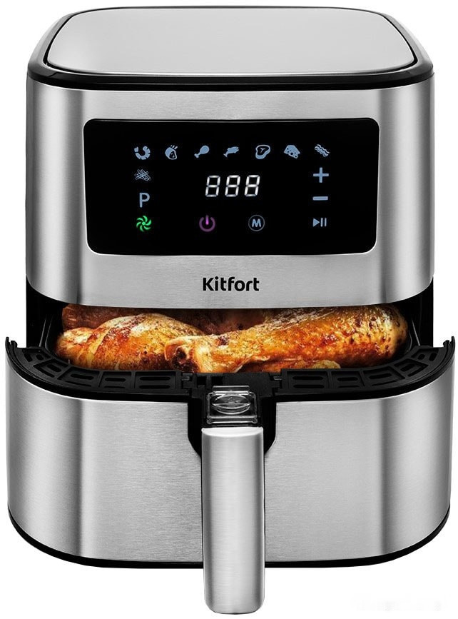 Аэрогриль Kitfort KT-2228