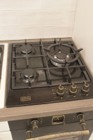 Варочная панель Korting HG 465 CTRN