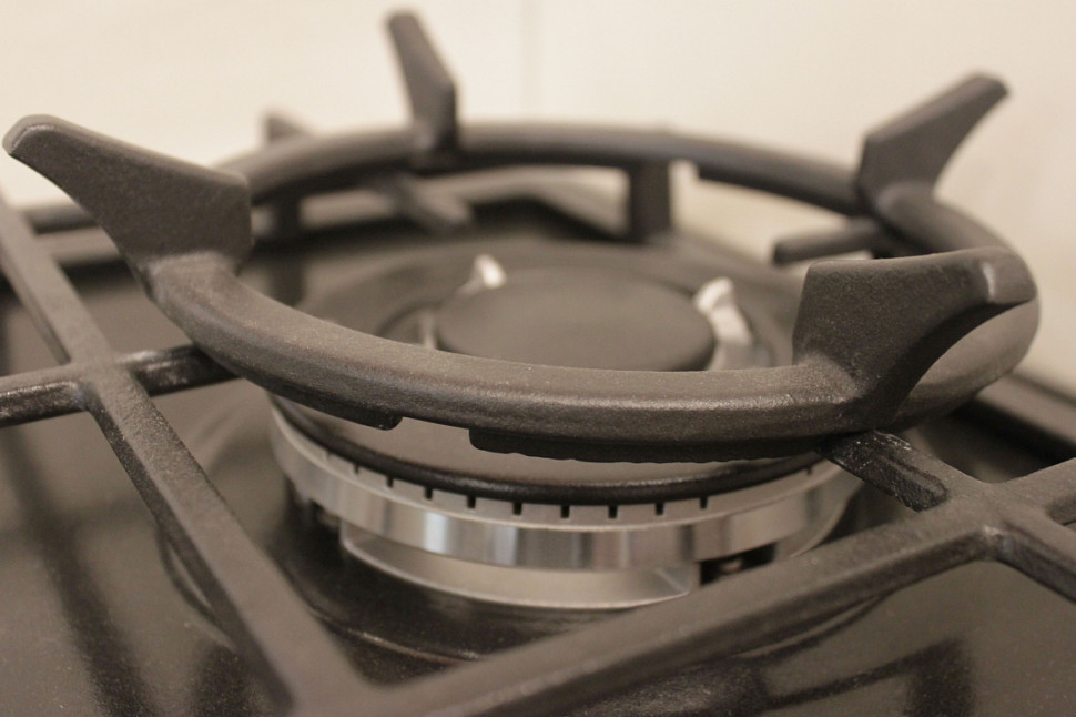 Варочная панель Korting HG 465 CTRN Варочная панель Korting HG 465 CTRN