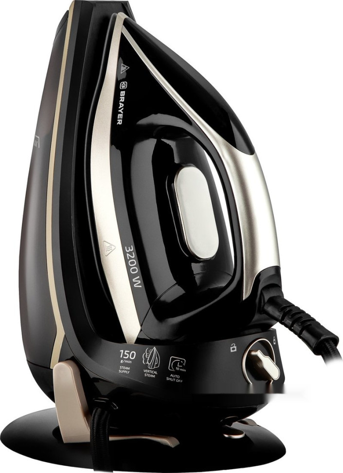 Утюг Brayer BR4158