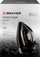 Утюг Brayer BR4158
