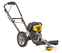 Колёсная газонокосилка Champion LMH4412