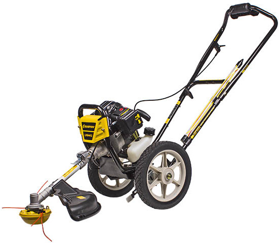 Колёсная газонокосилка Champion LMH4412 Колёсная газонокосилка Champion LMH4412