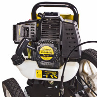 Колёсная газонокосилка Champion LMH4412