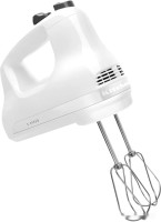 Миксер KitchenAid 5KHM5110EWH