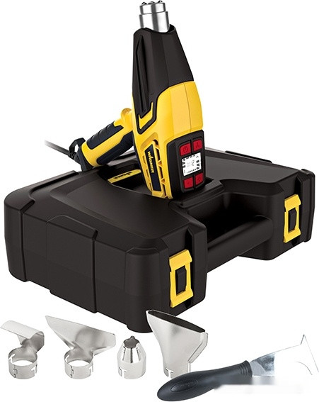 Промышленный фен Wagner Furno 750