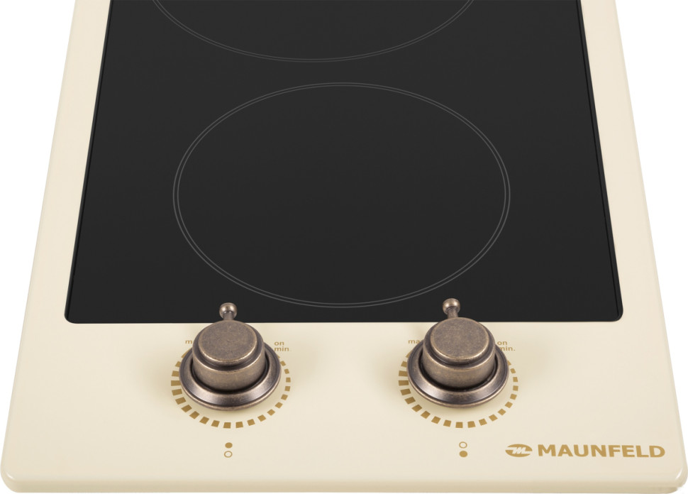 Варочная панель Maunfeld EEHE.32VCBGB.R Варочная панель Maunfeld EEHE.32VCBGB.R