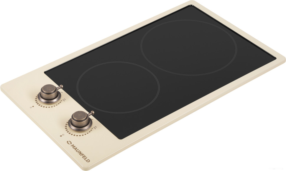 Варочная панель Maunfeld EEHE.32VCBGB.R Варочная панель Maunfeld EEHE.32VCBGB.R