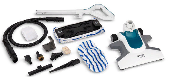 Пылесос Vitek VT-1889 Пылесос Vitek VT-1889