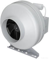 Осевой вентилятор ERA D125 Pro Cyclone 125