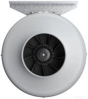 Осевой вентилятор ERA D125 Pro Cyclone 125