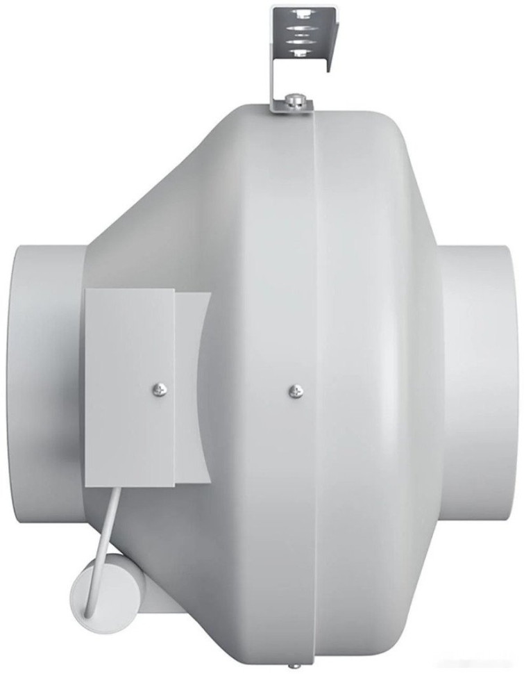 Осевой вентилятор ERA D125 Pro Cyclone 125