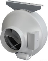 Осевой вентилятор ERA D125 Pro Cyclone 125