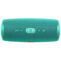 Портативная акустика JBL Charge 4 (Teal)