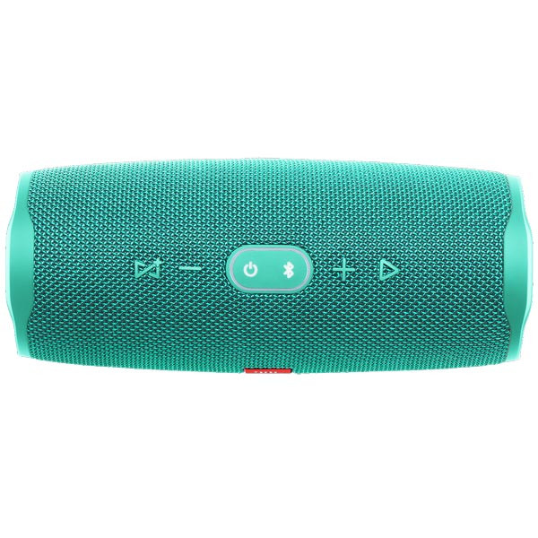 Портативная акустика JBL Charge 4 (Teal) Портативная акустика JBL Charge 4 (Teal)