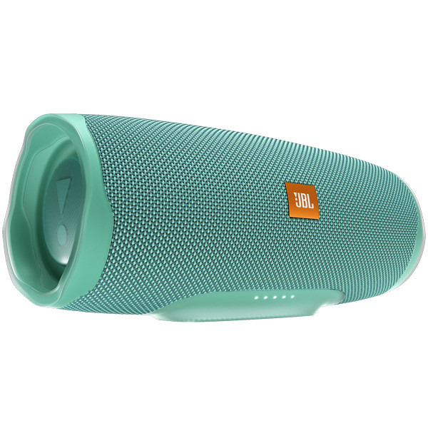 Портативная акустика JBL Charge 4 (Teal) Портативная акустика JBL Charge 4 (Teal)
