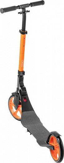 Самокат Sundays Q620 (оранжевый) Самокат Sundays Q620 (оранжевый)