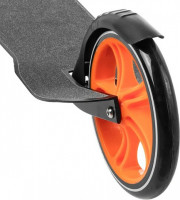 Самокат Sundays Q620 (оранжевый)