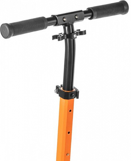 Самокат Sundays Q620 (оранжевый) Самокат Sundays Q620 (оранжевый)