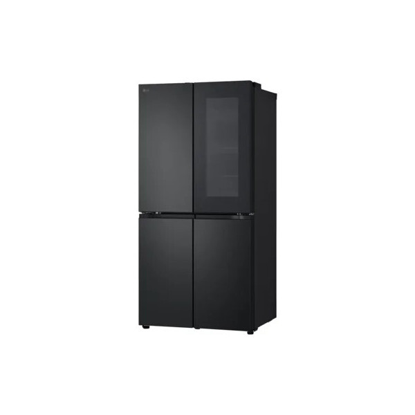 Многодверный холодильник LG GC-V22FFBMB Многодверный холодильник LG GC-V22FFBMB