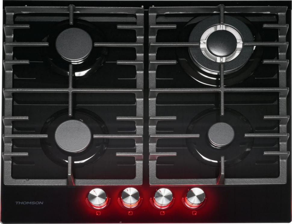 Варочная панель Thomson HG20-4I03 Варочная панель Thomson HG20-4I03