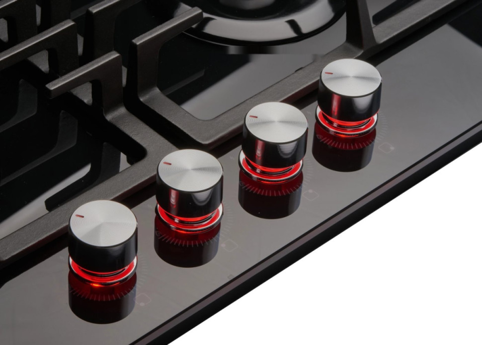 Варочная панель Thomson HG20-4I03 Варочная панель Thomson HG20-4I03