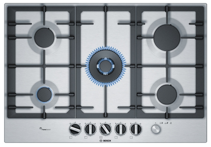 Варочная панель Bosch PCQ7A5M90R