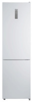Холодильник с морозильником HAIER CEF537AWD
