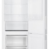 Холодильник с морозильником HAIER CEF537AWD