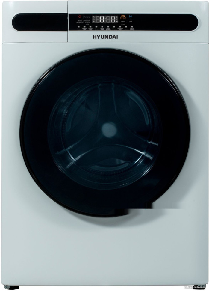 Стиральная машина Hyundai WMD8413