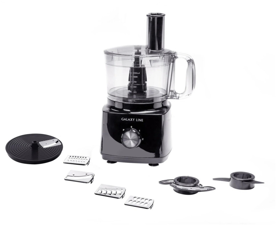 Кухонный комбайн GALAXY GL2305 Кухонный комбайн GALAXY GL2305