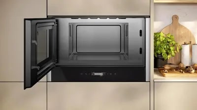 Микроволновая печь NEFF NR4WR21N1 Микроволновая печь NEFF NR4WR21N1