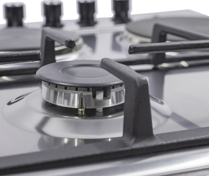 Варочная панель Simfer H60Q22M516