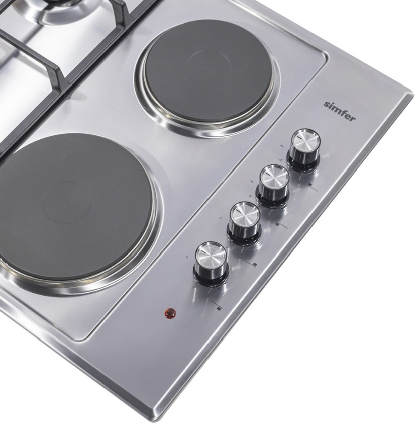 Варочная панель Simfer H60Q22M516